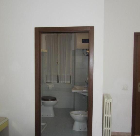 חדר סטנדרט, Gambara