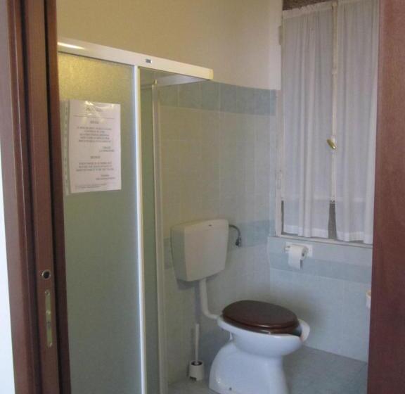 اتاق استاندارد, Gambara