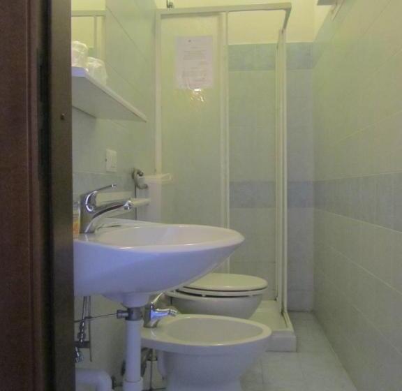 חדר סטנדרט, Gambara