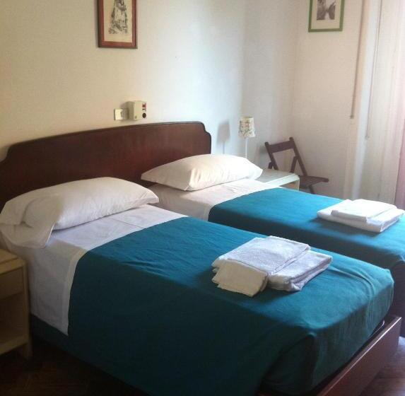 חדר מוזל מקלחת משותפת, Gambara