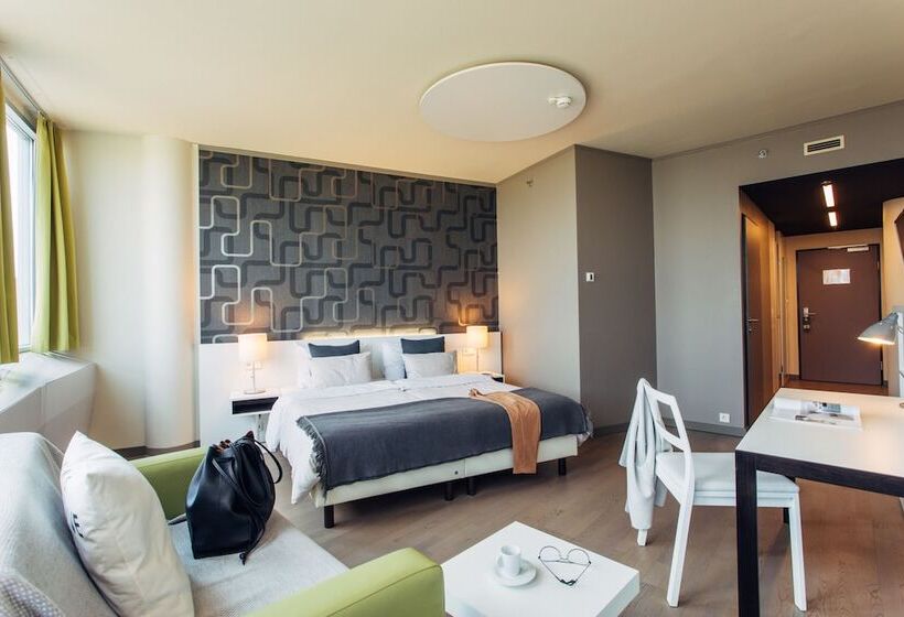 스탠다드 룸, Harry S Home Wien Hotel & Apartments
