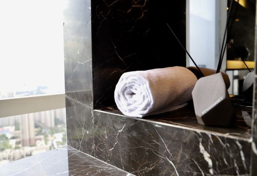 غرفة كلوب, Renaissance Huizhou