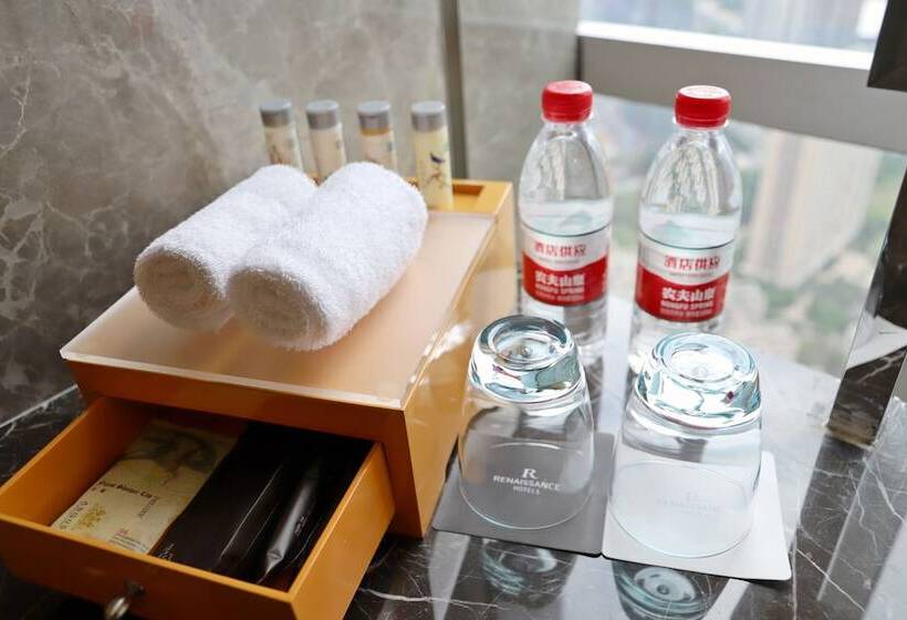 غرفة كلوب, Renaissance Huizhou