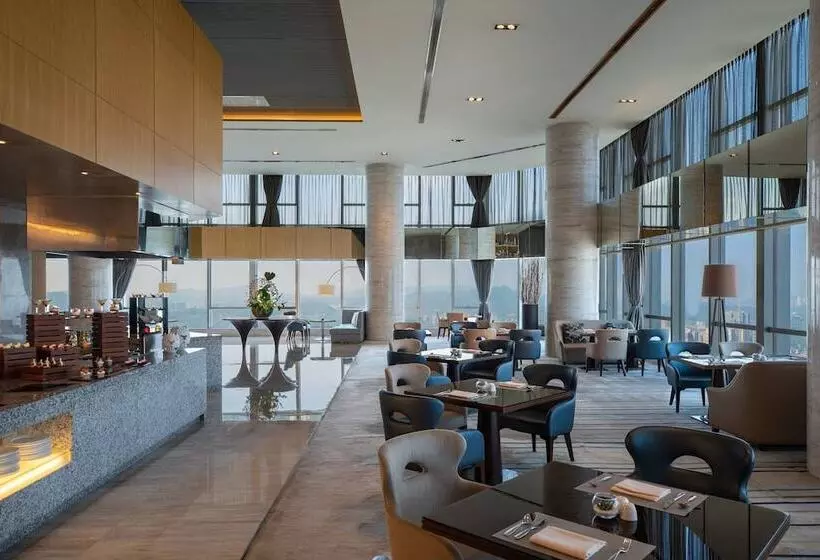 クラブスイート, Renaissance Huizhou