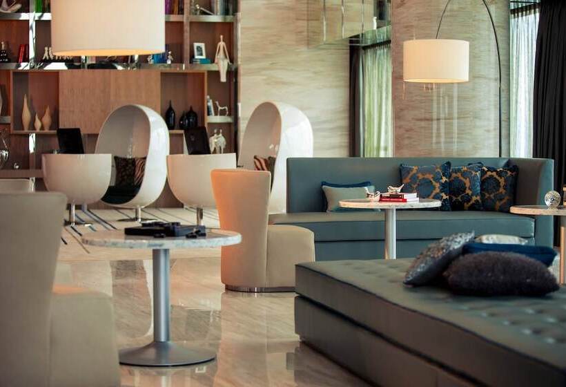 جناح كلوب, Renaissance Huizhou