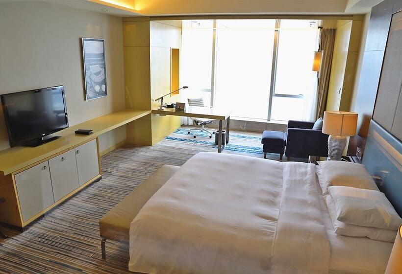 غرفة قياسية سرير مزدوج, Renaissance Huizhou