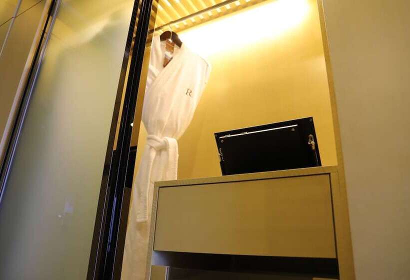 غرفة قياسية سرير مزدوج, Renaissance Huizhou