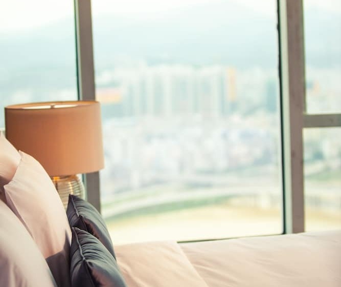 غرفة كلوب, Renaissance Huizhou