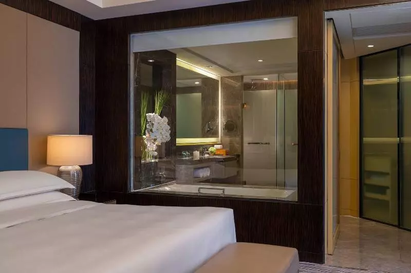 クラブスイート, Renaissance Huizhou