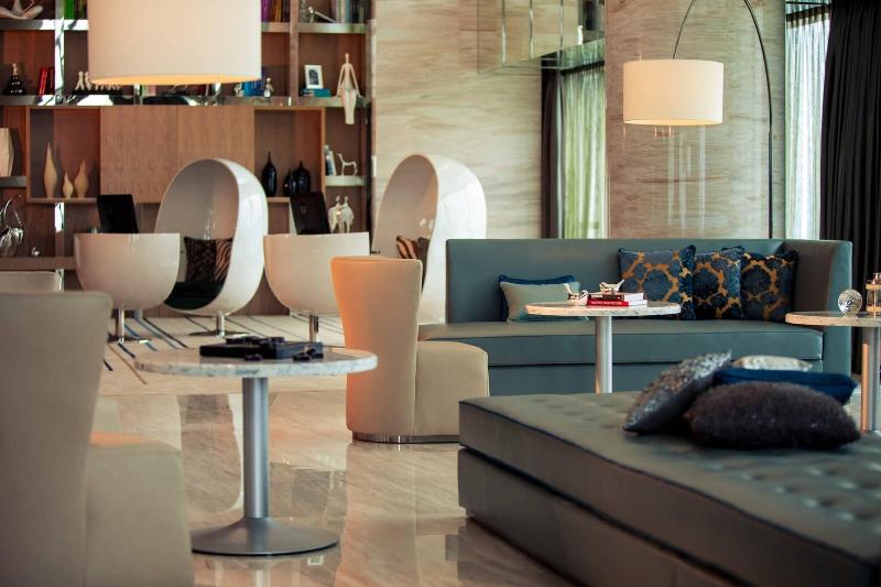 جناح كلوب, Renaissance Huizhou