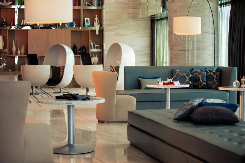 クラブスイート, Renaissance Huizhou