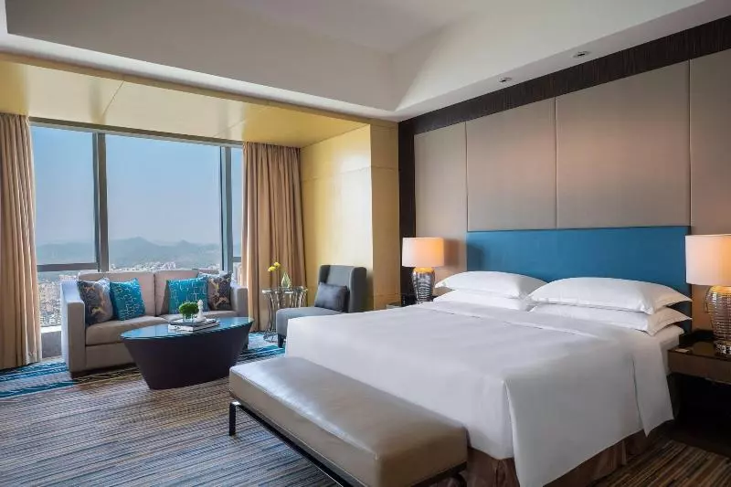クラブスイート, Renaissance Huizhou