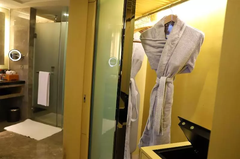 クラブスイート, Renaissance Huizhou