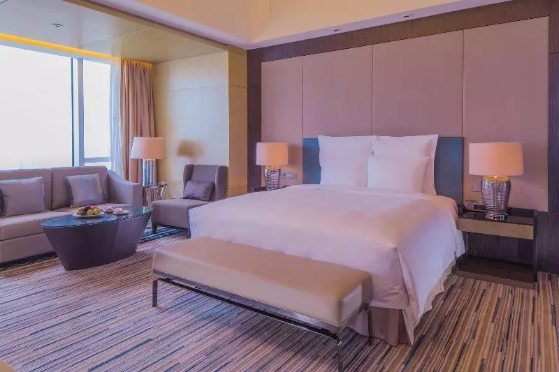 クラブスイート, Renaissance Huizhou