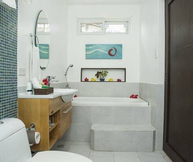 Quarto standard, Soffia Boracay