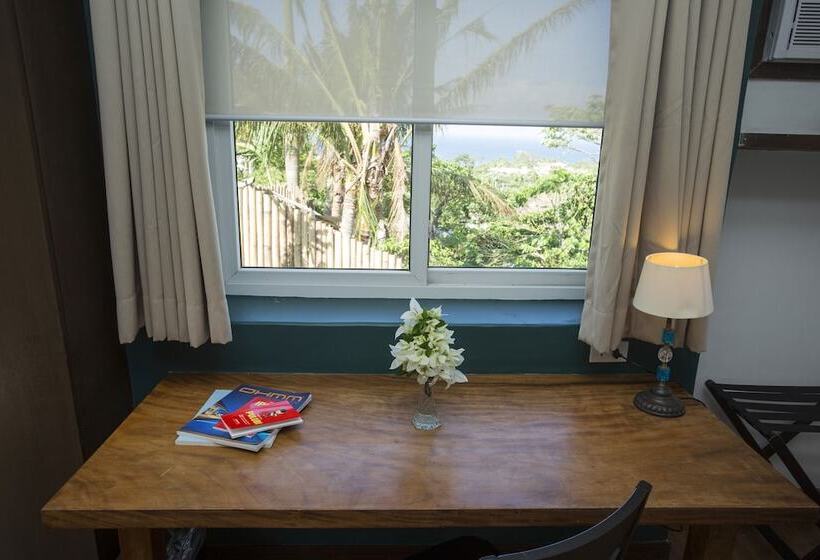 Quarto standard, Soffia Boracay