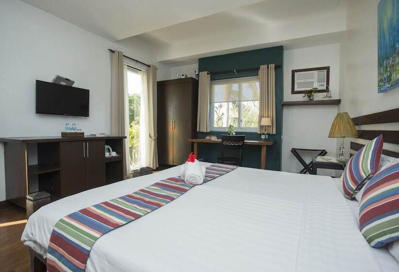 Quarto standard, Soffia Boracay