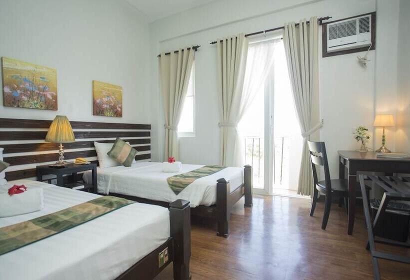 اتاق لوکس, Soffia Boracay