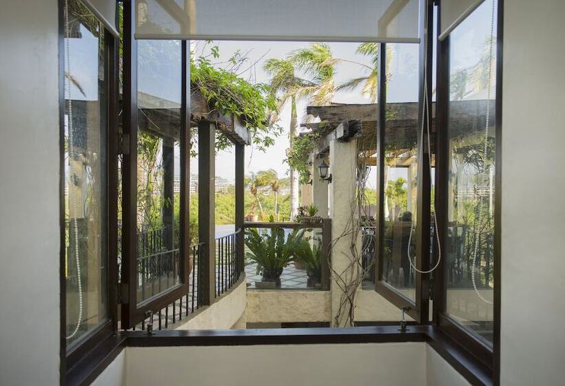 Suite, Soffia Boracay