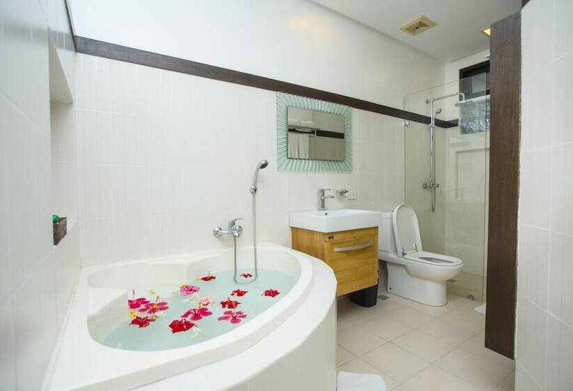 Suite, Soffia Boracay