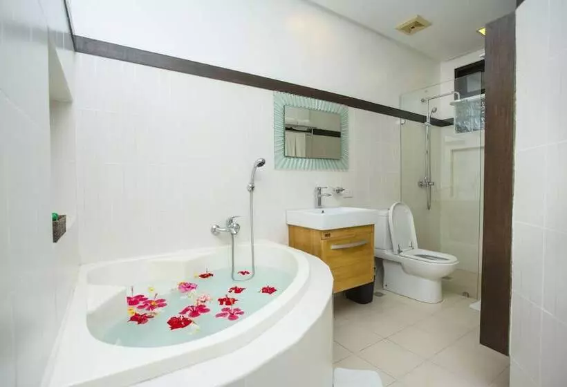 Svit, Soffia Boracay