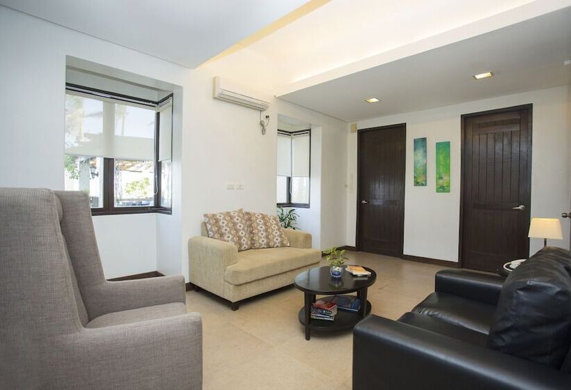 Suite, Soffia Boracay