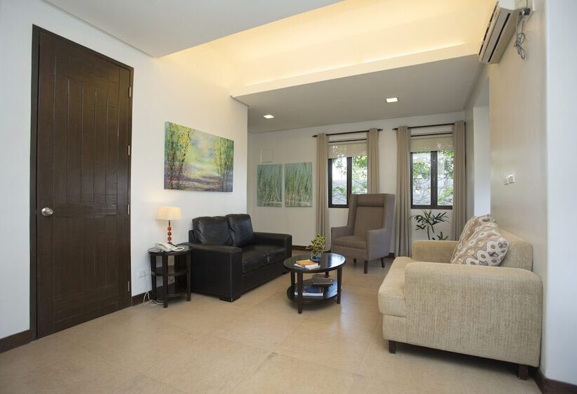 Suite, Soffia Boracay