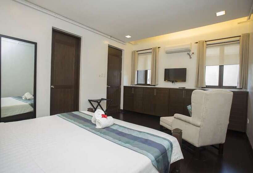 Suite, Soffia Boracay