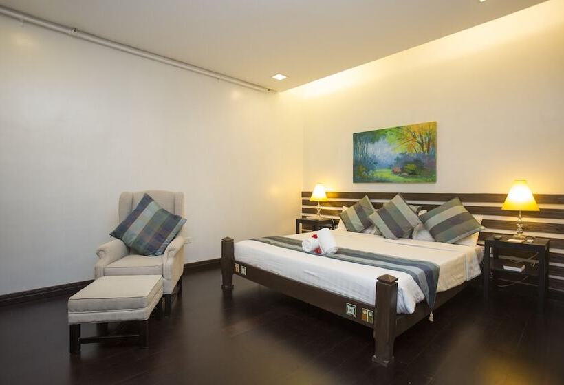 Suite, Soffia Boracay