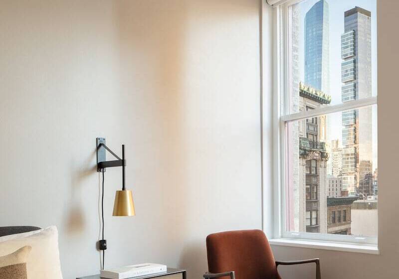 수피리어 룸, Sonder Flatiron