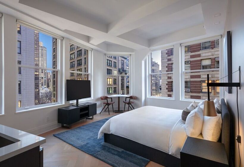 수피리어 룸, Sonder Flatiron