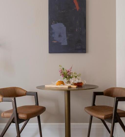 수피리어 룸, Sonder Flatiron
