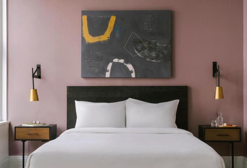 스탠다드 룸, Sonder Flatiron