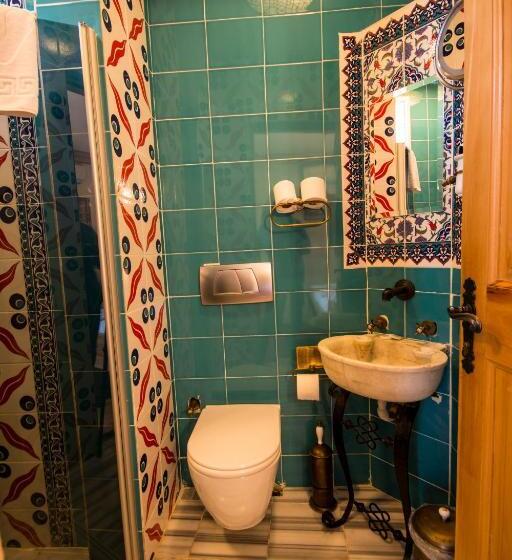 スタンダードルーム, Sultan Corner