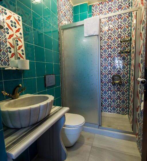 デラックスファミリールーム, Sultan Corner