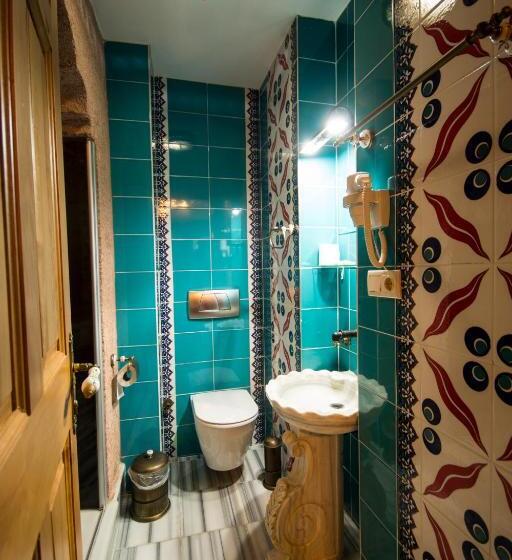 デラックスファミリールーム, Sultan Corner