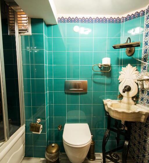 スーペリアファミリールーム, Sultan Corner