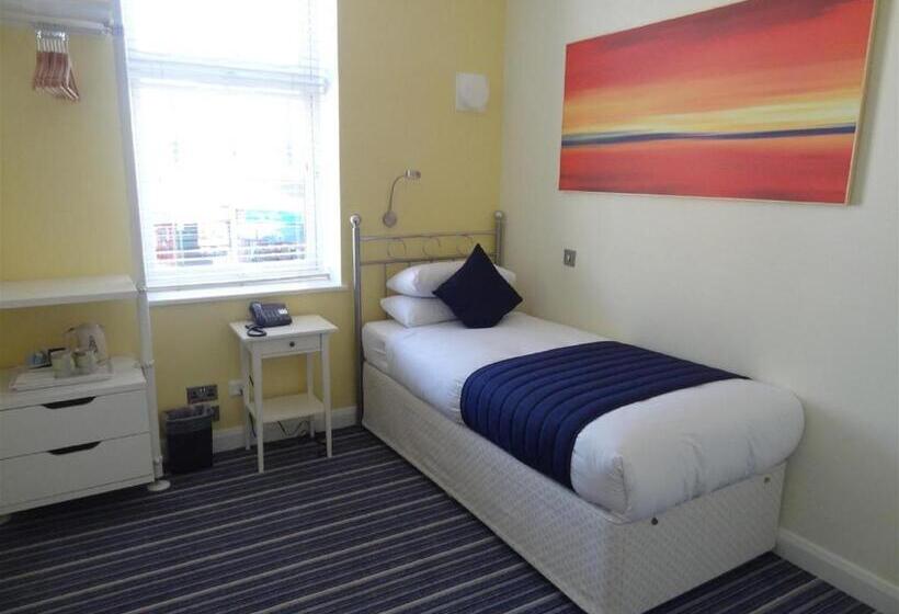 标准单人间, Unique