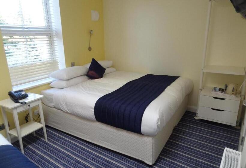 标准三人间, Unique