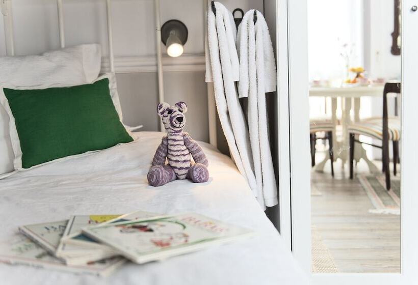 חדר סטנדרט, Old Chocolate Factory+