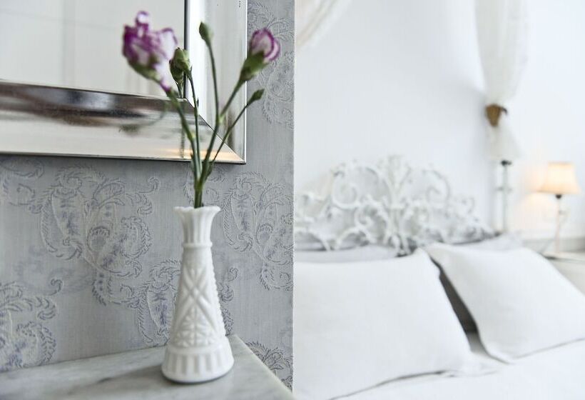 חדר סטנדרט, Old Chocolate Factory+