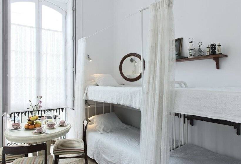 חדר סטנדרט, Old Chocolate Factory+