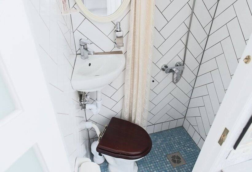 חדר סטנדרט, Old Chocolate Factory+