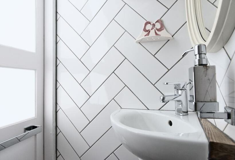 חדר סטנדרט, Old Chocolate Factory+