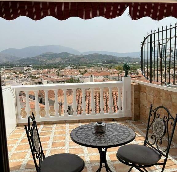 Номер Стандарт Совместная Ванная, Pensión Mari Carmen