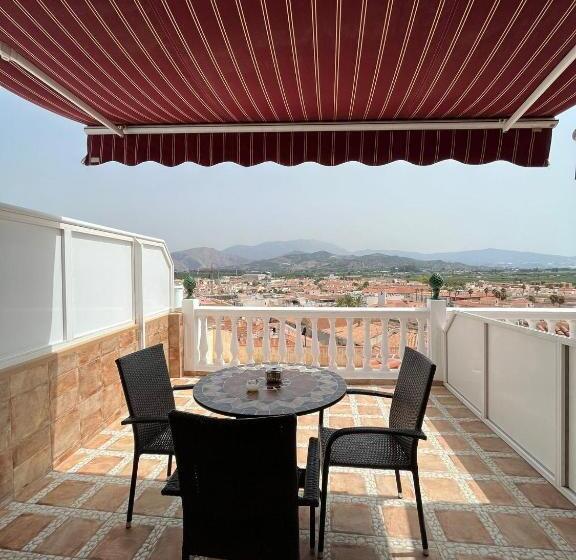 Номер Стандарт, Pensión Mari Carmen