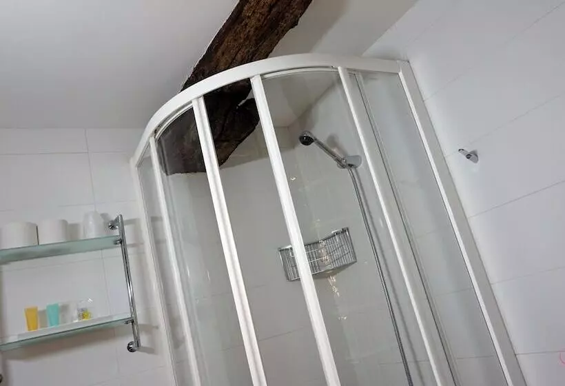スタンダードシングルルーム, Pension Aliciazzz Bed And Breakfast Bilbao