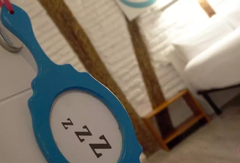 スタンダードシングルルーム, Pension Aliciazzz Bed And Breakfast Bilbao