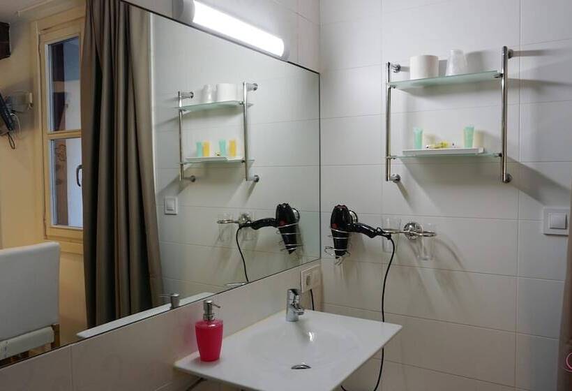 스탠다드 룸, Pension Aliciazzz Bed And Breakfast Bilbao