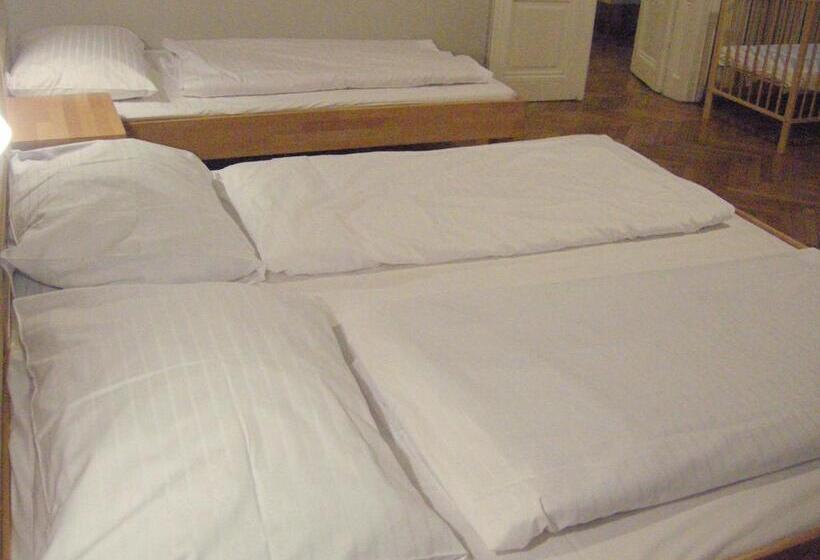 اتاق استاندارد, Pension Schottentor